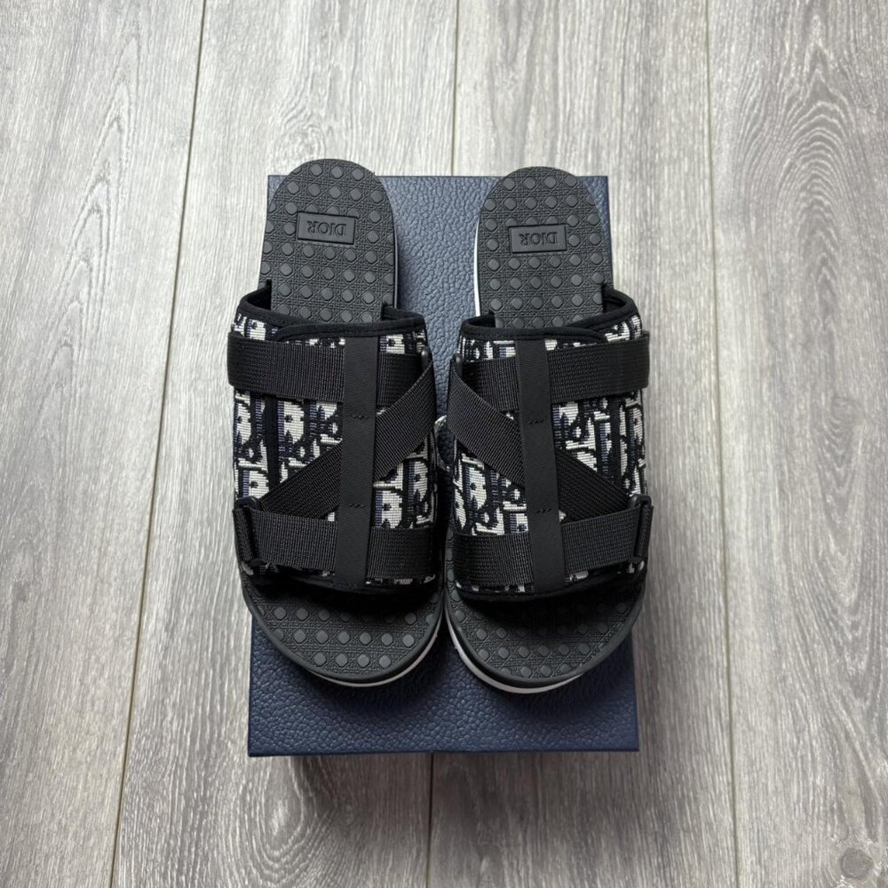Dior Slides size 11(eu44) - Picture 2 of 5